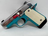 KIMBER MICRO 9 SPECIAL EDITION - 1 of 7