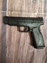 SPRINGFIELD XDM ELITE - 4 of 6