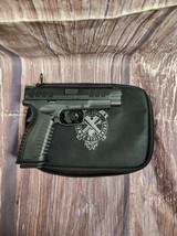 SPRINGFIELD XDM ELITE - 1 of 6