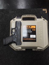 GLOCK 30 W/ PELICAN CASE AND TRU GLOW SITES - 4 of 4