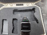 GLOCK 30 W/ PELICAN CASE AND TRU GLOW SITES - 2 of 4