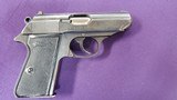 WALTHER PPK/S - 1 of 4