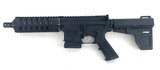 ANDERSON MFG. Custom AR-15 .458 Socom Pistol - 1 of 1