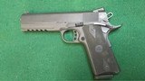 ROCK ISLAND ARMORY M1911 A1 FS-TACTICAL - 3 of 3