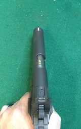 ROCK ISLAND ARMORY M1911 A1 FS-TACTICAL - 2 of 3