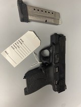 SMITH & WESSON M&P 9 SHIELD 2.0 - 2 of 2