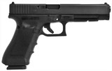 GLOCK G34 Gen4 Competition MOS - 1 of 1