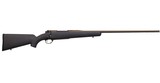 WEATHERBY Mark V Backcountry - 1 of 1