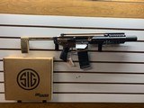 SIG SAUER MCX CANEBRAKE - 1 of 1
