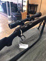 MOSSBERG 100 ATR - 5 of 6