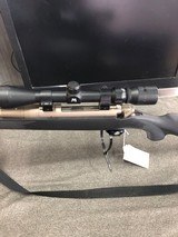 MOSSBERG 100 ATR - 2 of 6