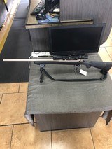 MOSSBERG 100 ATR - 1 of 6