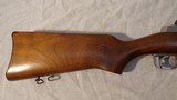 RUGER Mini 14 - 5 of 7
