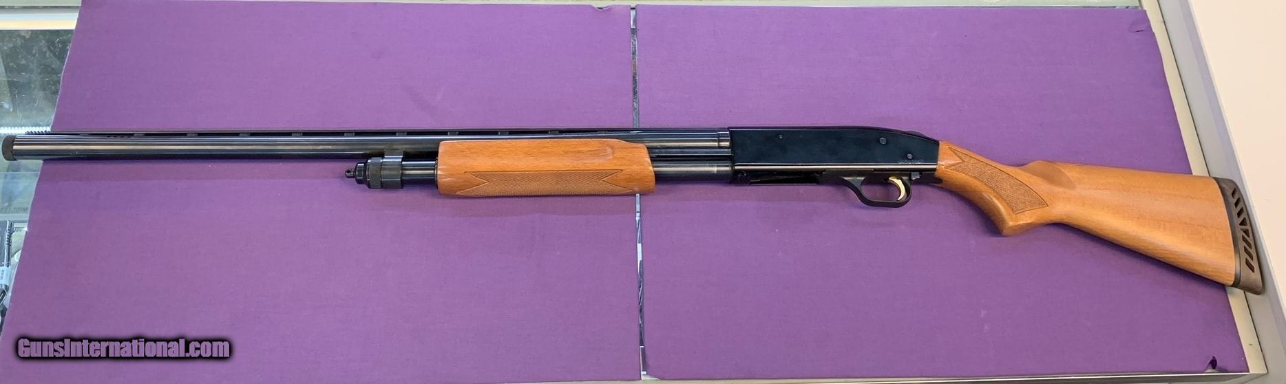 MOSSBERG 835 MULTI MAG