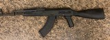 CENTURY ARMS VSKA AK - 1 of 7