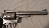 RUGER SECURITY SIX - 4 of 7
