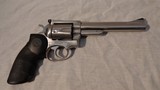 RUGER SECURITY SIX - 2 of 7