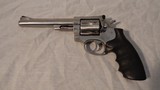 RUGER SECURITY SIX - 1 of 7