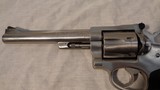 RUGER SECURITY SIX - 3 of 7