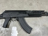 CENTURY WASR-10 - 2 of 4