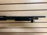 MOSSBERG, O.F. & SONS, INC. 500E - 3 of 7