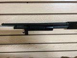 MOSSBERG, O.F. & SONS, INC. 500E - 4 of 7