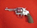 SMITH & WESSON Pre Model 10 - 2 of 2