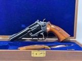 SMITH & WESSON 19-3 - 2 of 5