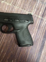 SMITH & WESSON M&P 9 SHIELD - 5 of 5
