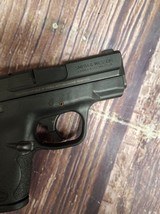 SMITH & WESSON M&P 9 SHIELD - 2 of 5