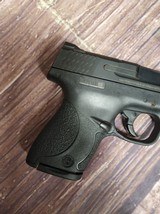 SMITH & WESSON M&P 9 SHIELD - 3 of 5
