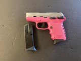 SCCY CPX-1 - 1 of 3