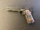 ROCK ISLAND ARMORY M1911-A2FS - 2 of 3