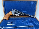 SMITH & WESSON 27-2 - 2 of 5