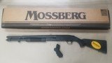 Mossberg 590SP - 1 of 7