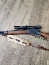 MARLIN FIREARMS COMPANY Model 336 .35 Rem w/ Bushnell Scope RUSTY - 3 of 7