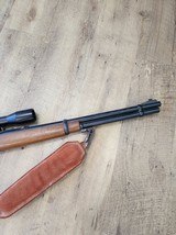 MARLIN FIREARMS COMPANY Model 336 .35 Rem w/ Bushnell Scope RUSTY - 5 of 7
