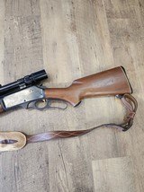 MARLIN FIREARMS COMPANY Model 336 .35 Rem w/ Bushnell Scope RUSTY - 2 of 7