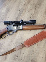 MARLIN FIREARMS COMPANY Model 336 .35 Rem w/ Bushnell Scope RUSTY - 6 of 7