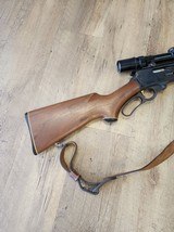 MARLIN FIREARMS COMPANY Model 336 .35 Rem w/ Bushnell Scope RUSTY - 7 of 7