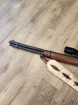 MARLIN FIREARMS COMPANY Model 336 .35 Rem w/ Bushnell Scope RUSTY - 4 of 7