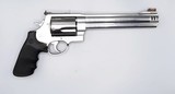 SMITH & WESSON S&W500 - 3 of 7