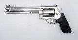 SMITH & WESSON S&W500 - 2 of 7
