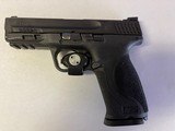 SMITH & WESSON M & P 9 M2.0 - 1 of 3