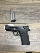 SMITH & WESSON 380 shield ez 2.0 - 1 of 4