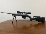 BERGARA PREMIER - 1 of 7