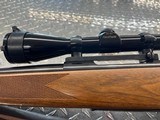 WINCHESTER MODEL 70 270WSM - 4 of 5