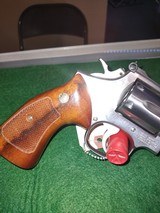 SMITH & WESSON 66-2 - 3 of 7