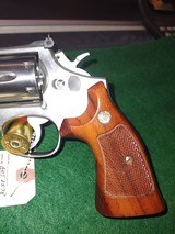 SMITH & WESSON 66-2 - 1 of 7