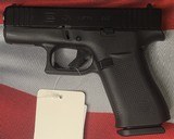 GLOCK G43X - 1 of 2